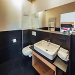 アパートホテル Haus Piz Lad