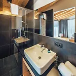 Apartahotel Haus Piz Lad 4*