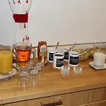 Haus Piz Lad アパートホテル ナウダース