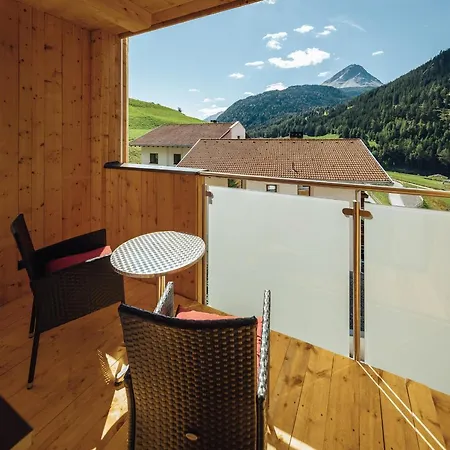 Haus Piz Lad Nauders