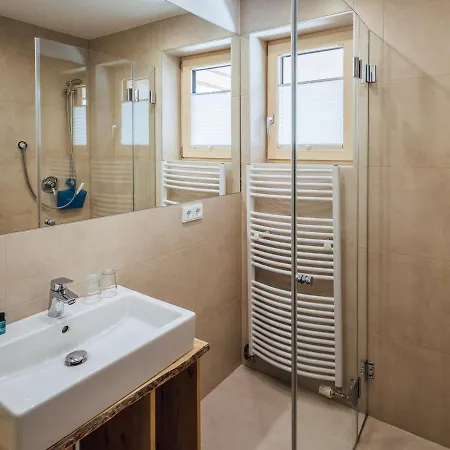 Haus Piz Lad Nauders