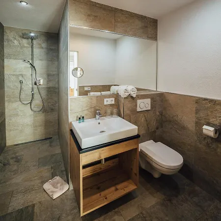 Haus Piz Lad Nauders