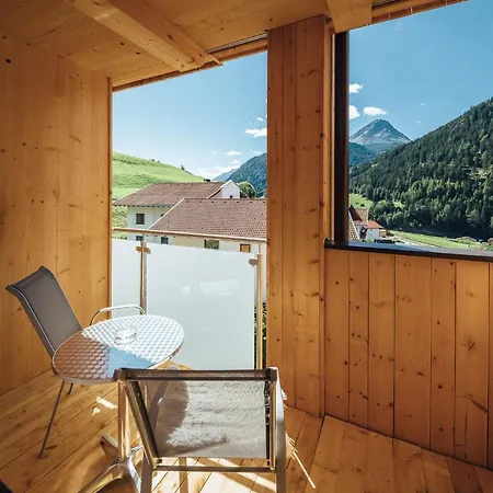 Haus Piz Lad Nauders