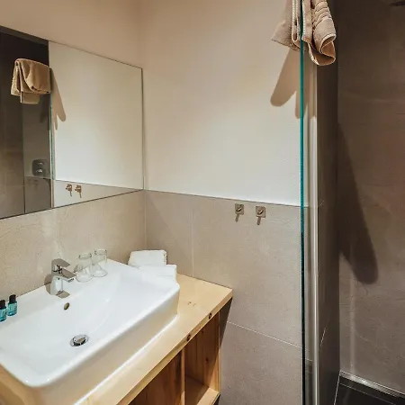 Lägenhetshotell Haus Piz Lad Nauders