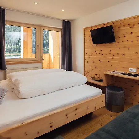 Apart-hotel Haus Piz Lad Nauders