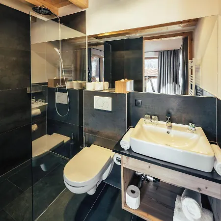 Apart Otel Haus Piz Lad Nauders