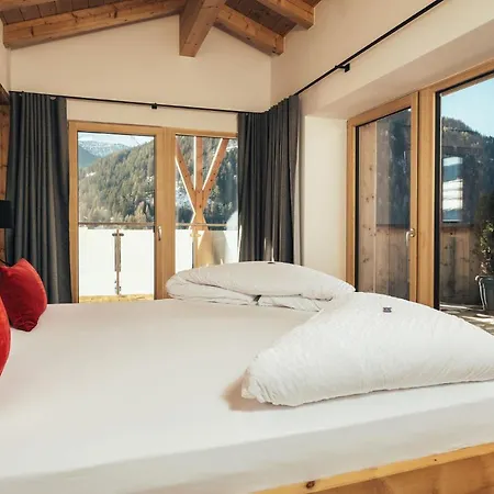 Haus Piz Lad 4* Nauders