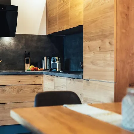 Haus Piz Lad נאודרס