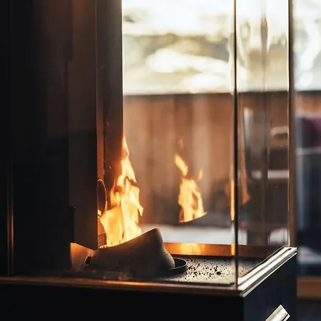 Haus Piz Lad 4* Nauders