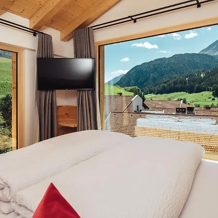 Haus Piz Lad Nauders