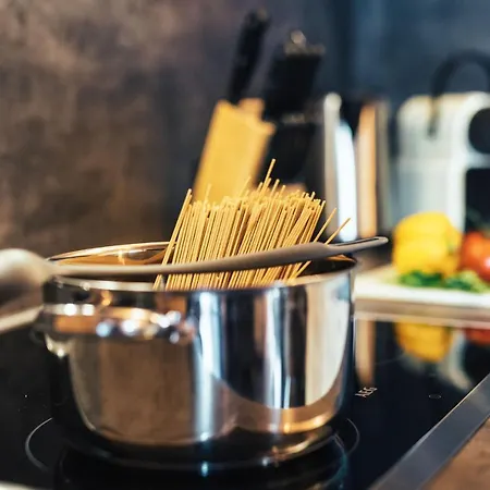 Haus Piz Lad Apart Otel