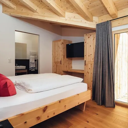 Haus Piz Lad 4* Nauders