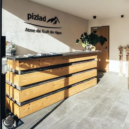 Haus Piz Lad 4* Nauders