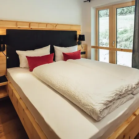 Haus Piz Lad Nauders