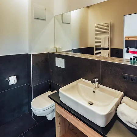 Apart Otel Haus Piz Lad