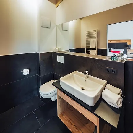 公寓式酒店 Haus Piz Lad