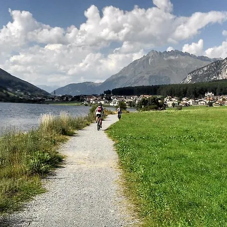 Haus Piz Lad 4* Nauders