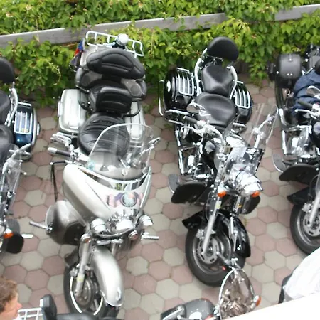 Haus Piz Lad 4* Nauders