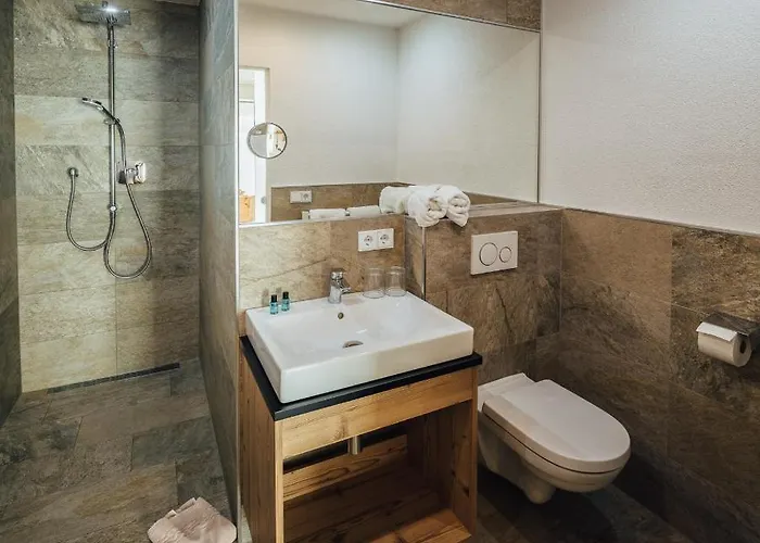 Haus Piz Lad Nauders