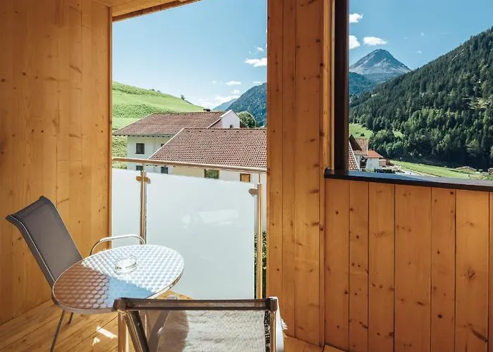 Haus Piz Lad Nauders