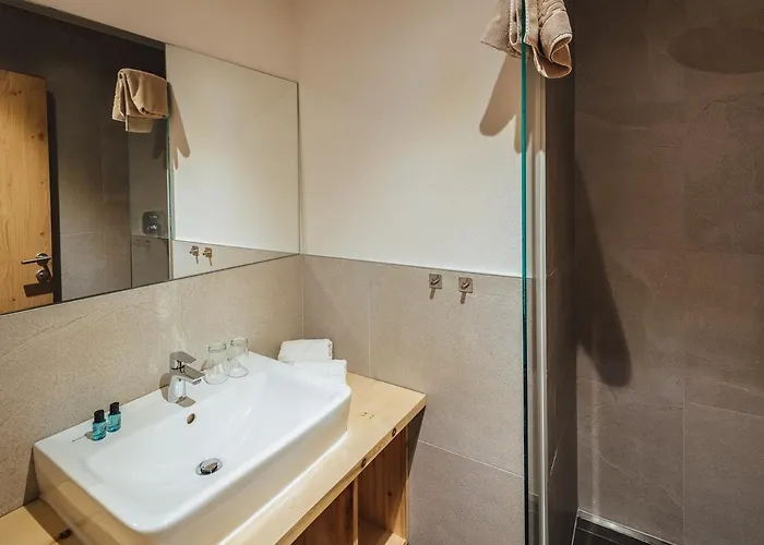 Apart Otel Haus Piz Lad Nauders