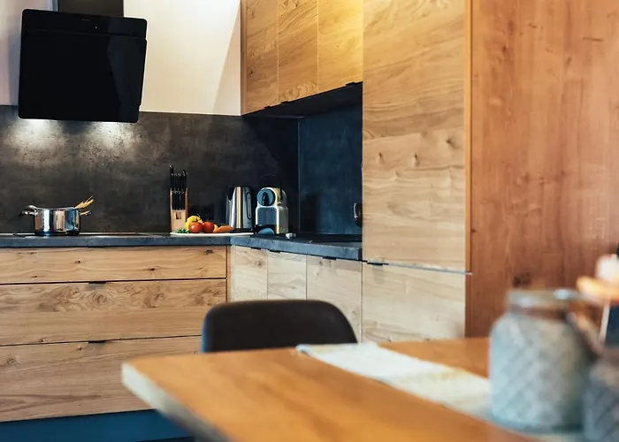 Haus Piz Lad Nauders