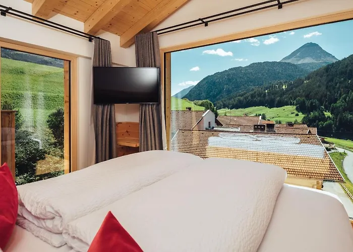 Haus Piz Lad Nauders