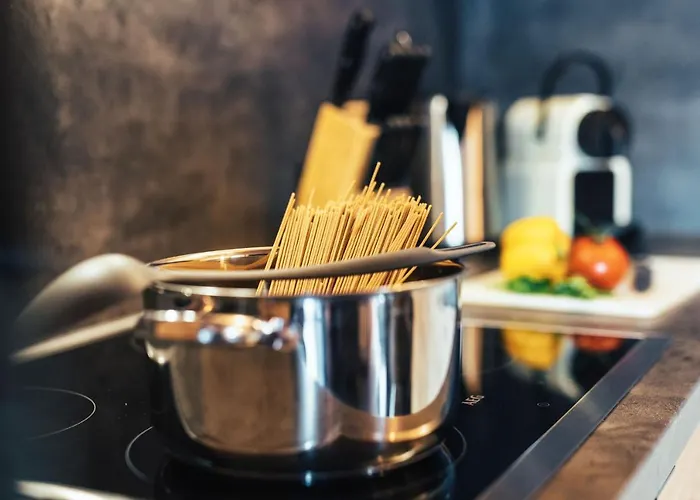 Haus Piz Lad Apart Otel