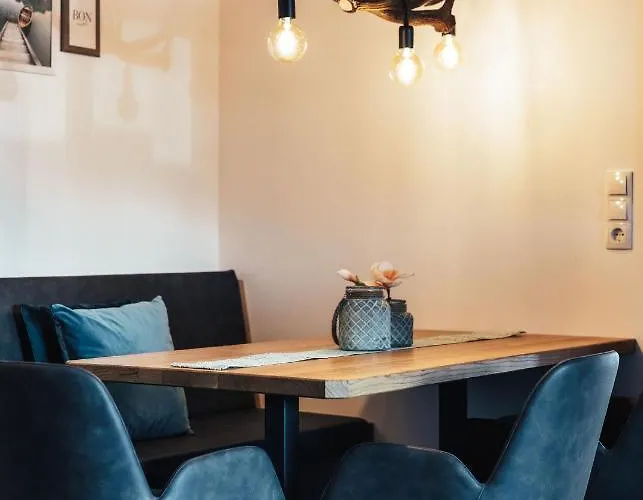 Haus Piz Lad Apart Otel 4*