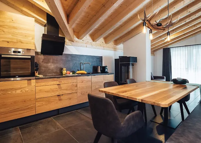 Haus Piz Lad Nauders