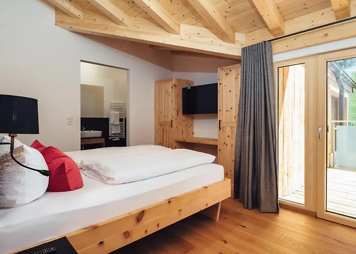 Haus Piz Lad 4* Nauders