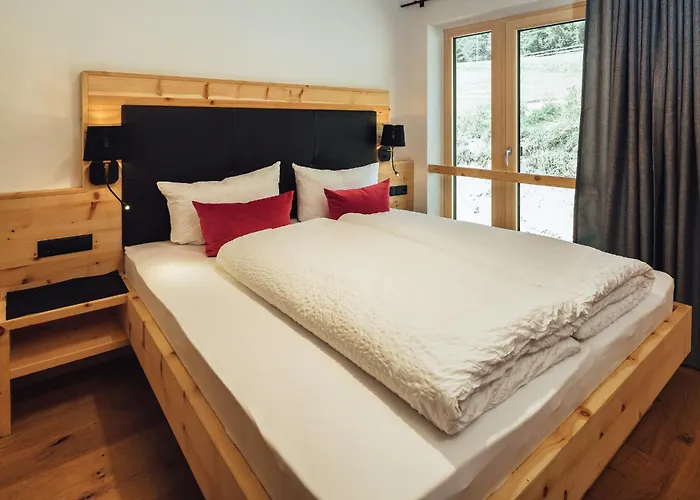 Haus Piz Lad Nauders