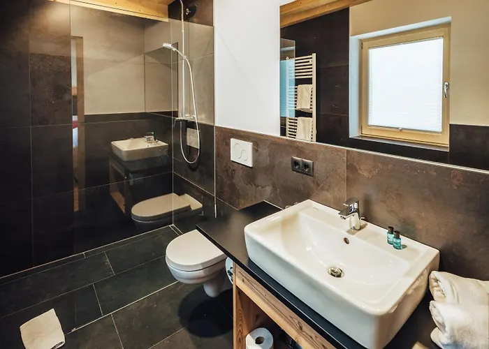 Apart Otel Haus Piz Lad Nauders