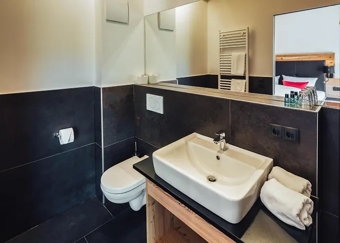 Apart Otel Haus Piz Lad