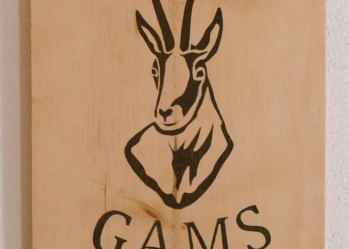 Haus Piz Lad アパートホテル ナウダース