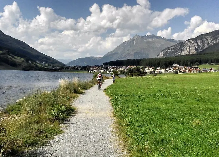 Haus Piz Lad 4* Nauders