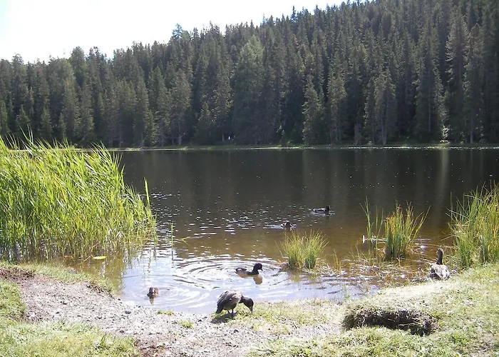 Haus Piz Lad Nauders