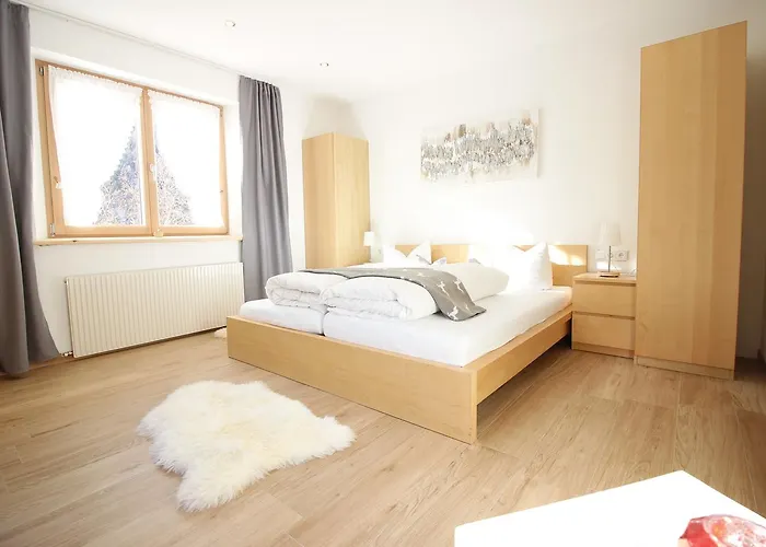 Apart Otel Haus Piz Lad 4*