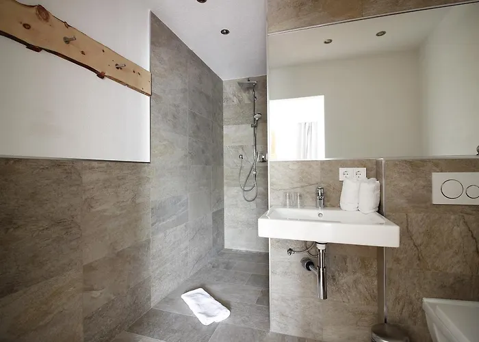 Apart Otel Haus Piz Lad Nauders