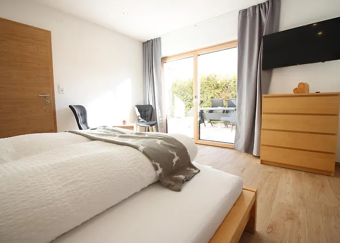 Apart Otel Haus Piz Lad