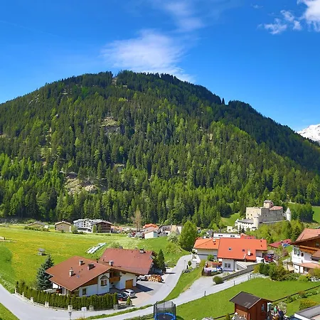 Haus Piz Lad