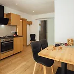 Apartahotel Haus Piz Lad Nauders