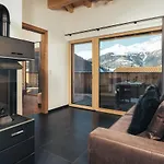 Haus Piz Lad Apartahotel Nauders