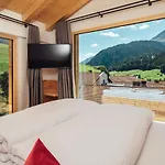 Haus Piz Lad Nauders