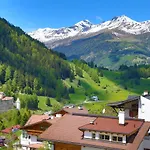 Haus Piz Lad Apartahotel Nauders