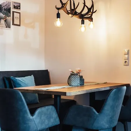 Haus Piz Lad Aparthotel 4*