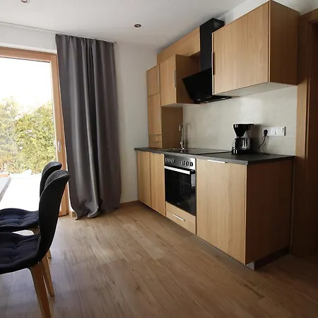 Haus Piz Lad 4*