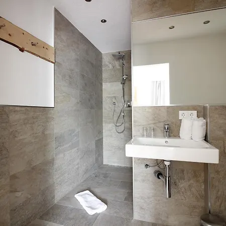 Aparthotel Haus Piz Lad Nauders