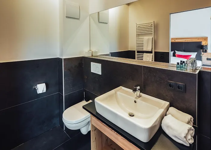 アパートホテル Haus Piz Lad